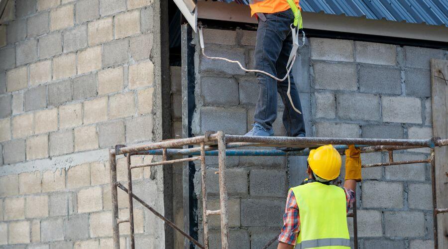 Expert top industrial roofings services in Colonial Beach, VA